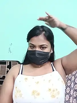 Tamil Anushka online show from 05/17/26, 03:41