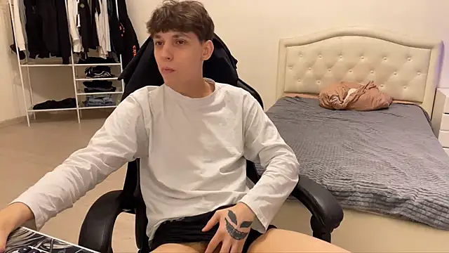 Matthew  Cooper online show from 12/14/25, 09:19