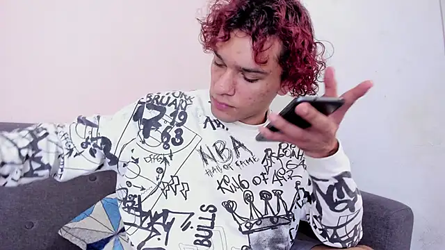 TAYSON SCOTT online show from 03/06/26, 01:07