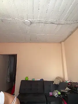 FOXXX BABY online show from 12/18/25, 01:50