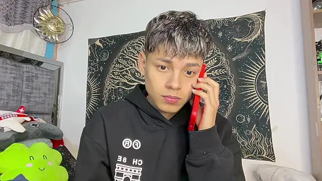 Andy Belier23 online show from 01/18/26, 05:06