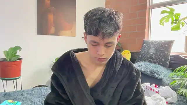 Andy Belier23 online show from 02/04/26, 03:18