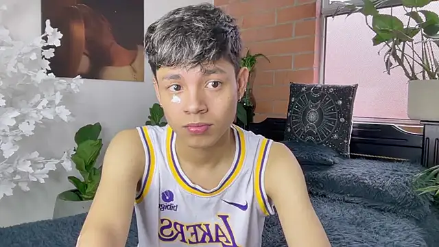 Andy Belier23 online show from 02/12/26, 01:28