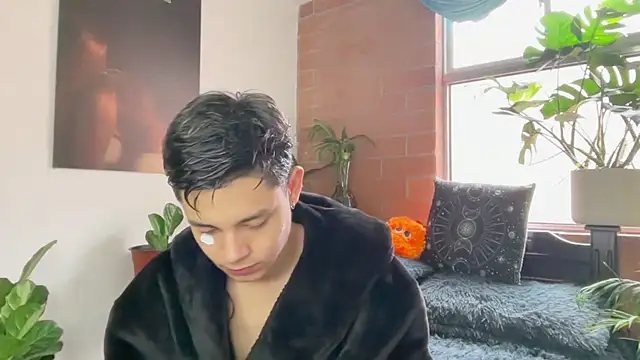 Andy Belier23 online show from 02/19/26, 12:34