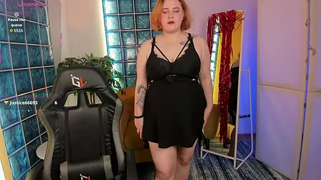  Dark Siren online show from 12/23/25, 07:06