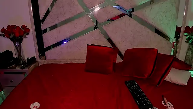 Snapshot of Starlights chatting on 01/11/26, 03:28 Starlights online show from 01/11/26, 03:28