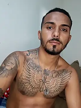 Casalfortal85 online show from 12/15/25, 07:40