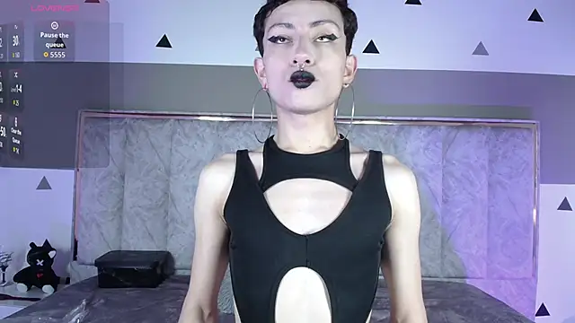 JiangShy666 online show from 06/07/26, 12:20