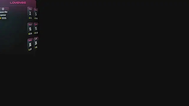 JiangShy666 online show from 06/25/26, 11:37