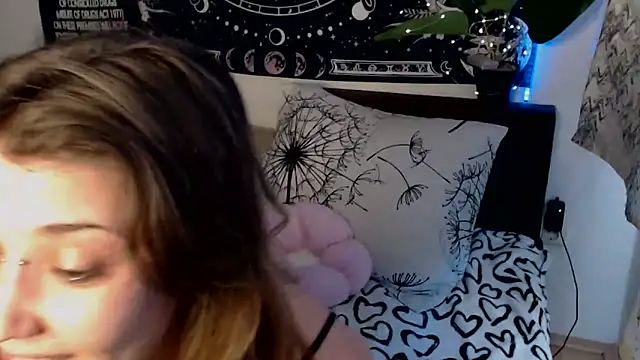 AlienforTwenty online show from 03/01/26, 11:12