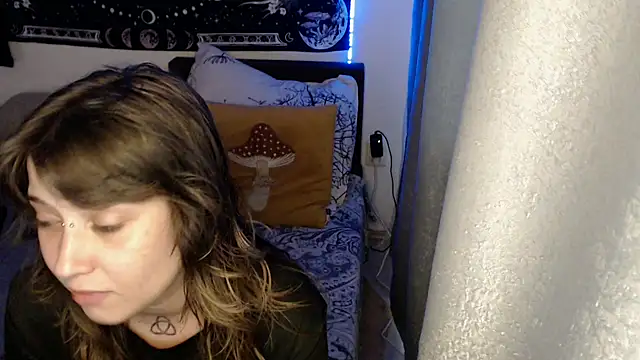 AlienforTwenty online show from 05/23/26, 10:19