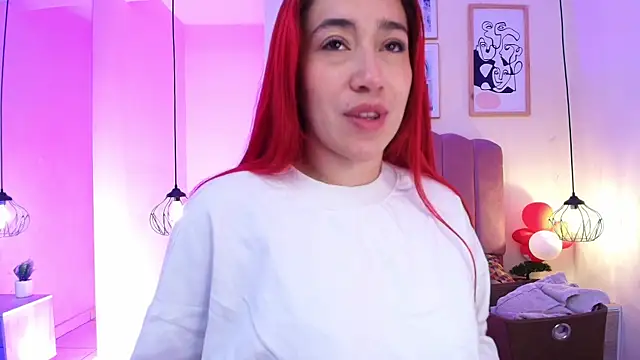 Celestee15  online show from 04/29/26, 11:25