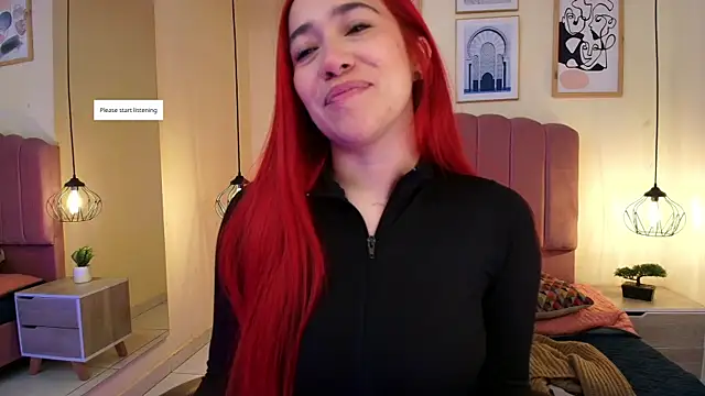 Celestee15  online show from 05/09/26, 11:15