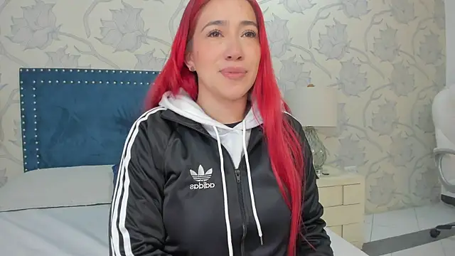Celestee15  online show from 06/15/26, 11:45