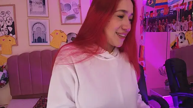 Celestee15  online show from 06/18/26, 11:25