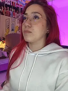 Celestee15  online show from 06/22/26, 11:18