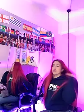 Celestee15  online show from 06/27/26, 11:15