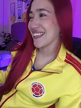 Celestee15  online show from 06/27/26, 12:22