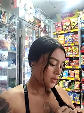 Naomism-- online show from 12/17/25, 08:04