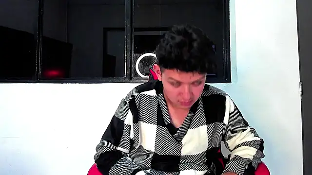 NathanBrookhs online show from 12/22/25, 09:28