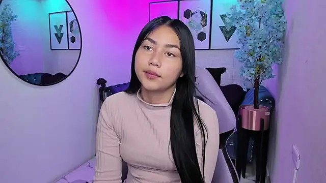 Snapshot of Carolina_cherry chatting on 05/30/26, 12:57 Carolina cherry online show from 05/30/26, 12:57