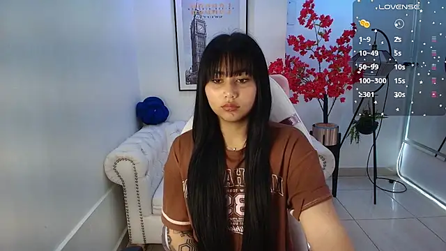 Carolina cherry online show from 07/14/26, 12:44