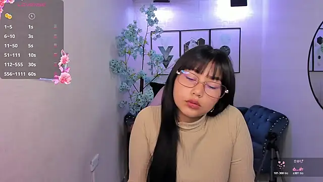 Carolina cherry online show from 07/31/26, 12:37