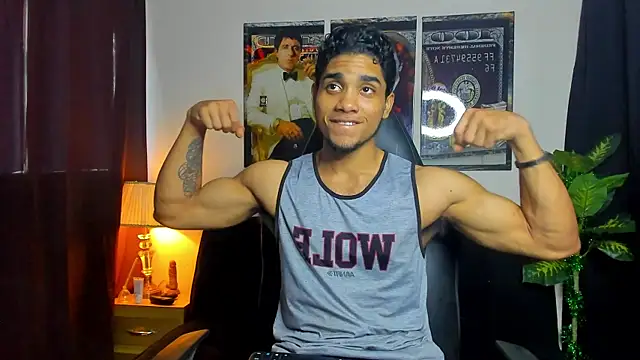 Snapshot of Dustyn_Michelle1 chatting on 01/09/26, 07:04 Dustyn Michelle1 online show from 01/09/26, 07:04