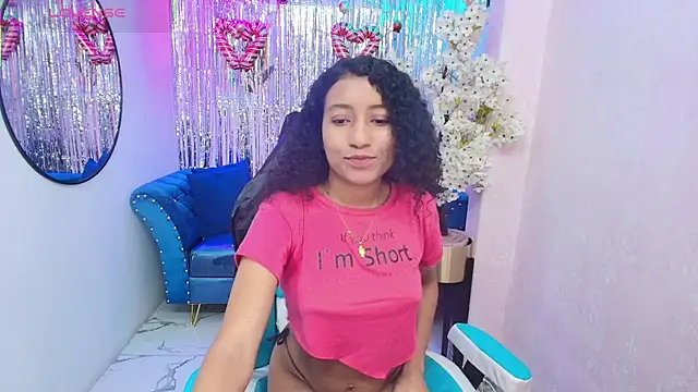 Snapshot of Nina_willyams chatting on 12/19/25, 03:57 Nina willyams online show from 12/19/25, 03:57