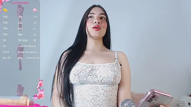 KleioOwens2 online show from 12/16/25, 03:00