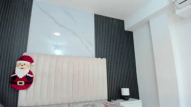 CerenaBroun  online show from 12/19/25, 07:43