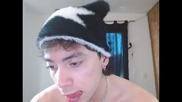 Snapshot of sam_lilith081 chatting on 04/07/26, 09:26 sam lilith081 online show from 04/07/26, 09:26