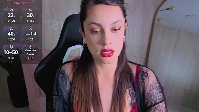 Snapshot of Aria95_a chatting on 03/16/26, 08:02 Aria95 a online show from 03/16/26, 08:02