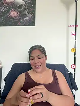 BettyWhispers online show from 06/07/26, 03:49