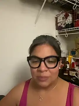 BettyWhispers online show from 06/10/26, 03:07