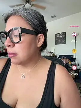 BettyWhispers online show from 06/14/26, 05:04