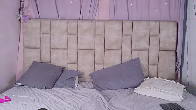 NanyMatrioska online show from 06/16/26, 10:51