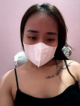 NinaBaby22 online show from 01/13/26, 04:12