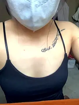 NinaBaby22 online show from 01/19/26, 04:05