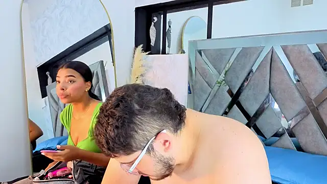 Chel seth online show from 05/03/26, 03:34