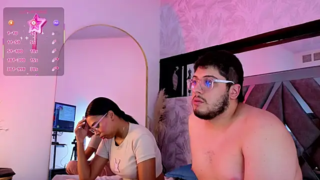 Chel seth online show from 05/05/26, 03:03