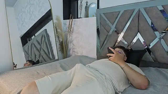 Chel seth online show from 06/21/26, 04:04