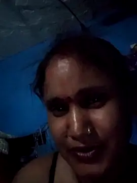 Akanksha soni online show from 04/30/26, 08:15