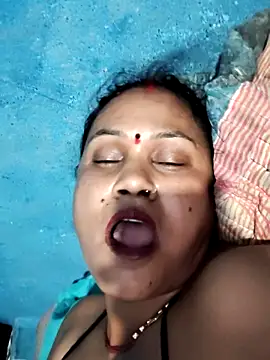 Akanksha soni online show from 06/04/26, 09:10