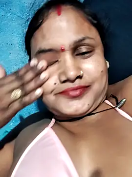 Akanksha soni online show from 06/21/26, 08:00