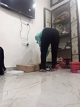 Snapshot of Barbie-Doll7 chatting on 01/17/26, 09:14 Barbie-Doll7 online show from 01/17/26, 09:14