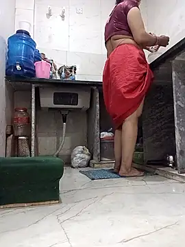 Snapshot of Barbie-Doll7 chatting on 02/08/26, 05:00 Barbie-Doll7 online show from 02/08/26, 05:00