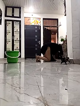 Snapshot of Barbie-Doll7 chatting on 02/21/26, 04:46 Barbie-Doll7 online show from 02/21/26, 04:46