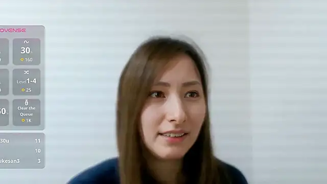 Snapshot of Koyuki_japanese chatting on 02/02/26, 06:01 Koyuki japanese online show from 02/02/26, 06:01