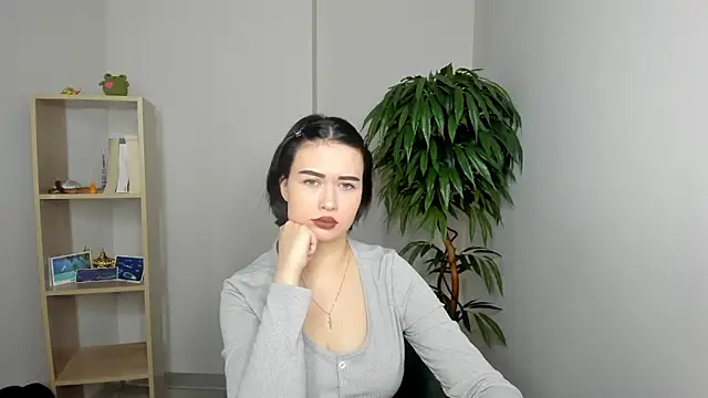 Snapshot of FelishaCasar chatting on 12/16/25, 07:46 FelishaCasar online show from 12/16/25, 07:46